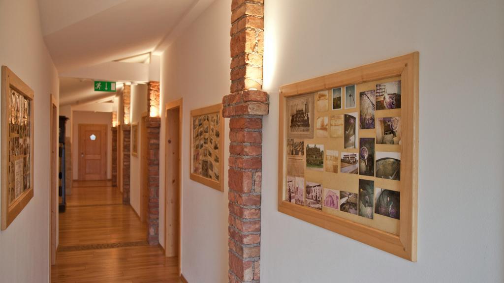 Landgasthof Entenwirt Tarsdorf Exterior photo